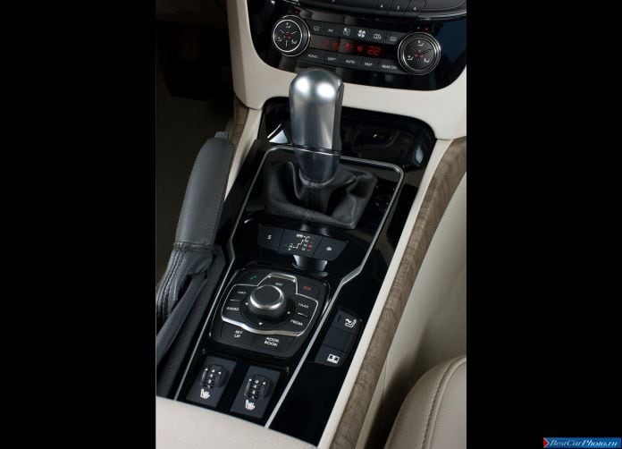 2011 Peugeot 508 China - фотография 21 из 21 2011 Peugeot 508 China - фотография 21 из 21
