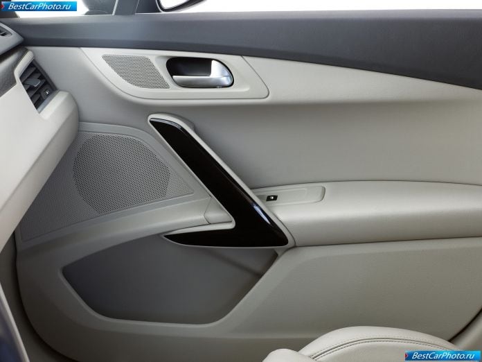 2011 Peugeot 508 Sw - фотография 21 из 41