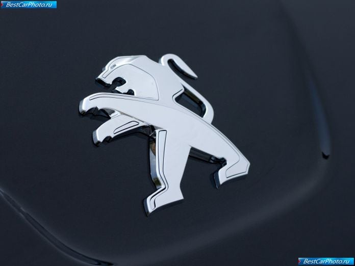 2011 Peugeot 508 Sw - фотография 29 из 41