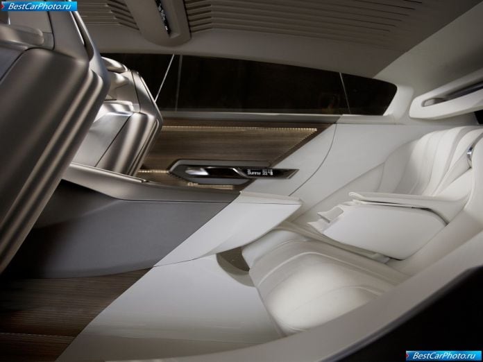 2011 Peugeot Hx1 Concept - фотография 16 из 27 2011 Peugeot Hx1 Concept - фотография 16 из 27