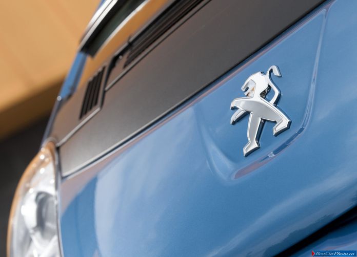 2011 Peugeot Ion - фотография 28 из 41 2011 Peugeot Ion - фотография 28 из 41