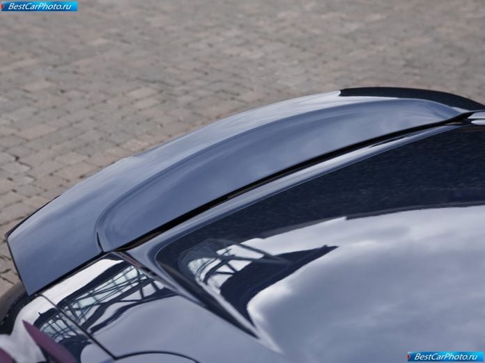 2011 Peugeot Rcz - фотография 67 из 85 2011 Peugeot Rcz - фотография 67 из 85