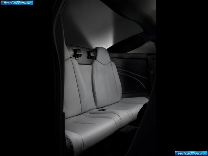 2011 Peugeot Rcz - фотография 73 из 85 2011 Peugeot Rcz - фотография 73 из 85