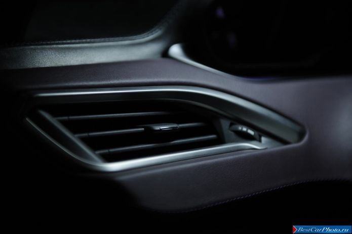 2012 Peugeot 208 XY Concept - фотография 12 из 13