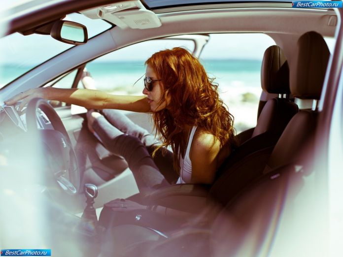 2013 Peugeot 208 - фотография 33 из 79