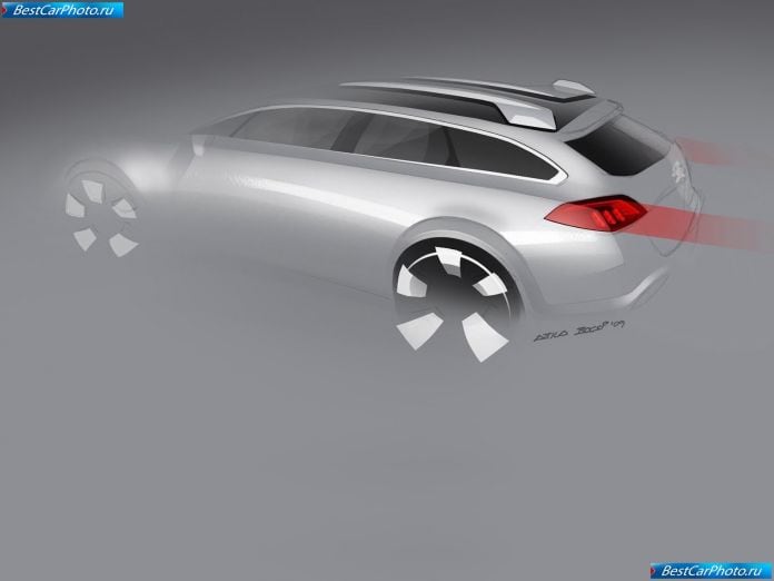 2013 Peugeot 508 Rxh - фотография 31 из 36 2013 Peugeot 508 Rxh - фотография 31 из 36