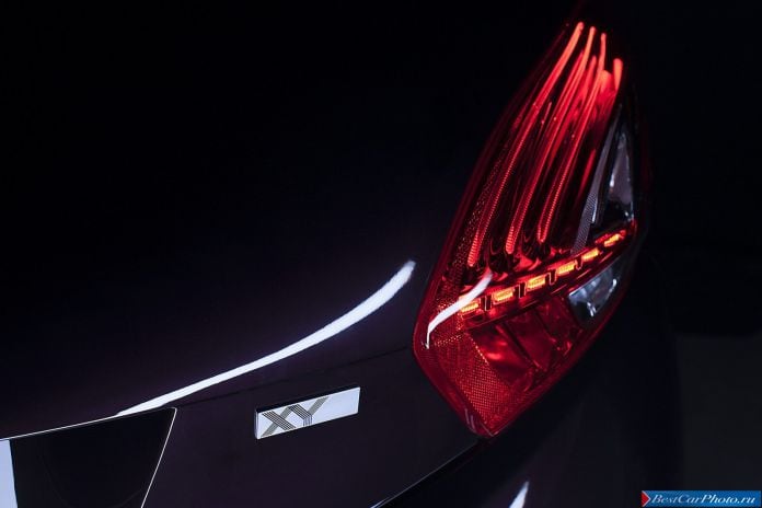 2014 Peugeot 208 XY - фотография 6 из 10