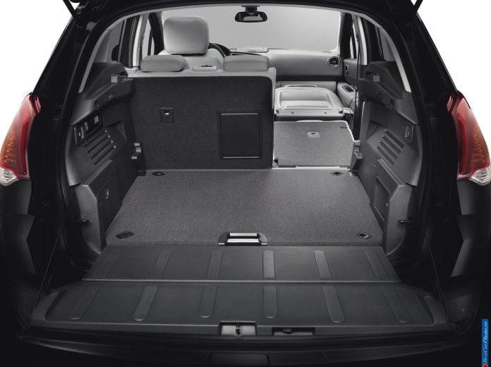 2014 Peugeot 3008 - фотография 14 из 24 2014 Peugeot 3008 - фотография 14 из 24