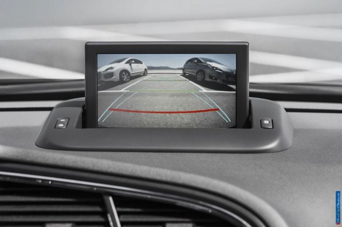 2014 Peugeot 5008 - фотография 11 из 15 2014 Peugeot 5008 - фотография 11 из 15