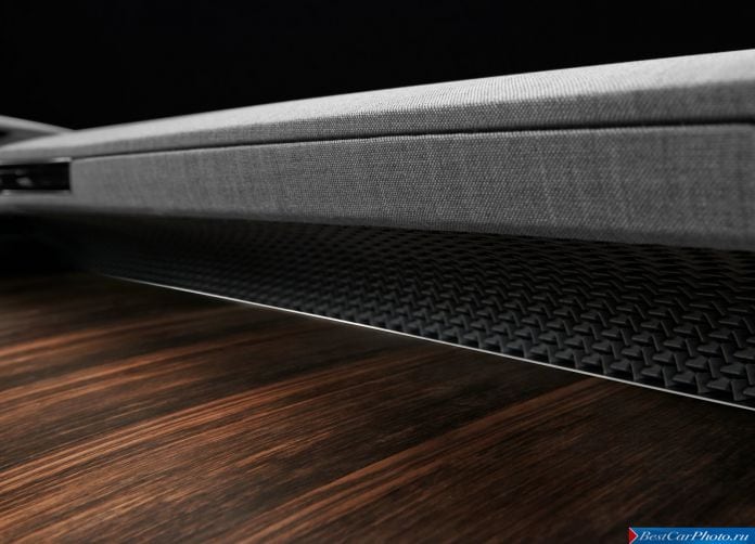 2014 Peugeot Exalt Concept - фотография 23 из 47