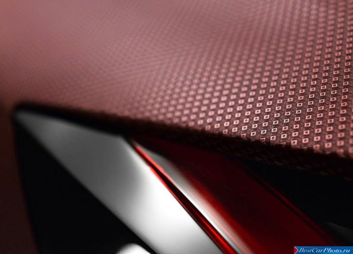 2014 Peugeot Exalt Concept - фотография 40 из 47