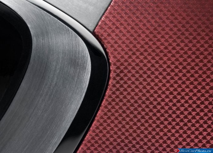 2014 Peugeot Exalt Concept - фотография 41 из 47