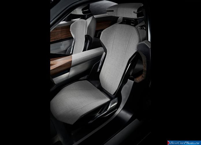 2014 Peugeot Exalt Concept - фотография 43 из 47 2014 Peugeot Exalt Concept - фотография 43 из 47