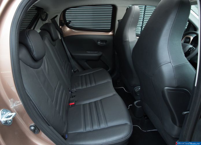 2015 Peugeot 108 - фотография 56 из 85 2015 Peugeot 108 - фотография 56 из 85