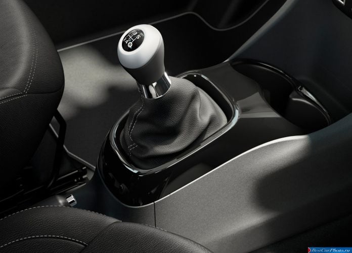 2015 Peugeot 108 - фотография 58 из 85 2015 Peugeot 108 - фотография 58 из 85
