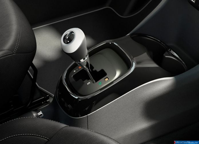2015 Peugeot 108 - фотография 59 из 85