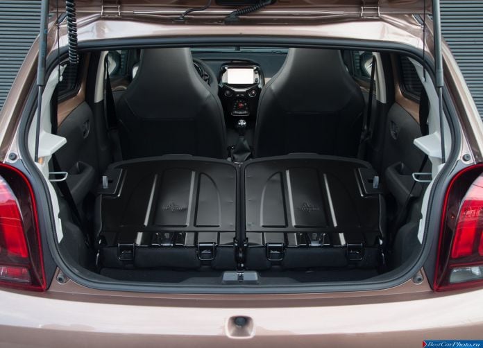 2015 Peugeot 108 - фотография 65 из 85 2015 Peugeot 108 - фотография 65 из 85