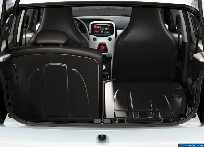 2015 Peugeot 108 - фотография 66 из 85 2015 Peugeot 108 - фотография 66 из 85