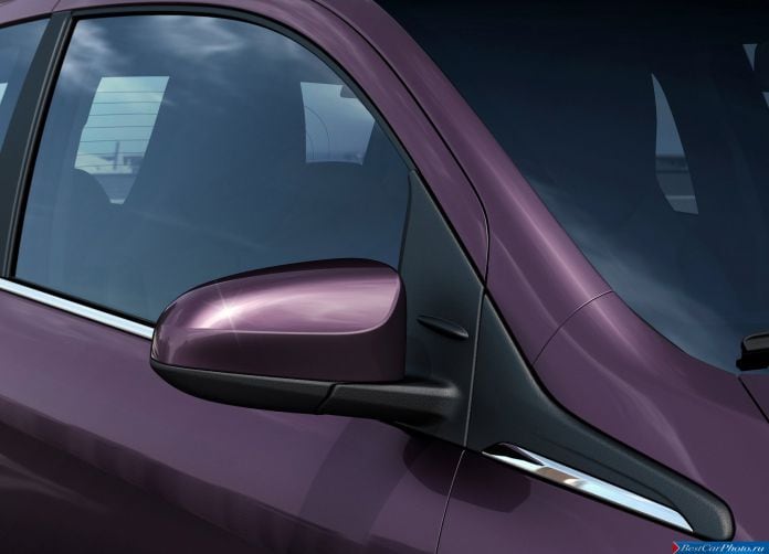 2015 Peugeot 108 - фотография 69 из 85 2015 Peugeot 108 - фотография 69 из 85