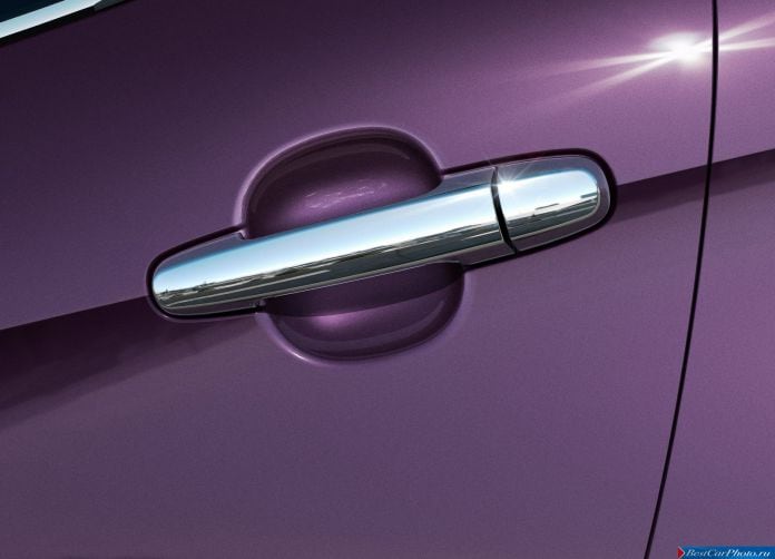 2015 Peugeot 108 - фотография 70 из 85 2015 Peugeot 108 - фотография 70 из 85