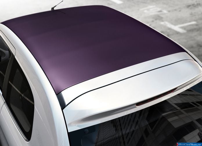 2015 Peugeot 108 - фотография 71 из 85 2015 Peugeot 108 - фотография 71 из 85