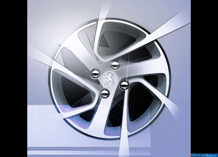 2015 Peugeot 108 - фотография 79 из 85