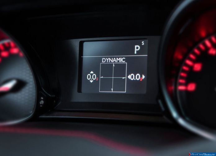 2015 Peugeot 308 GT - фотография 19 из 62 2015 Peugeot 308 GT - фотография 19 из 62