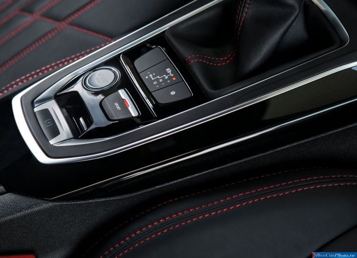2015 Peugeot 308 GT - фотография 21 из 62 2015 Peugeot 308 GT - фотография 21 из 62