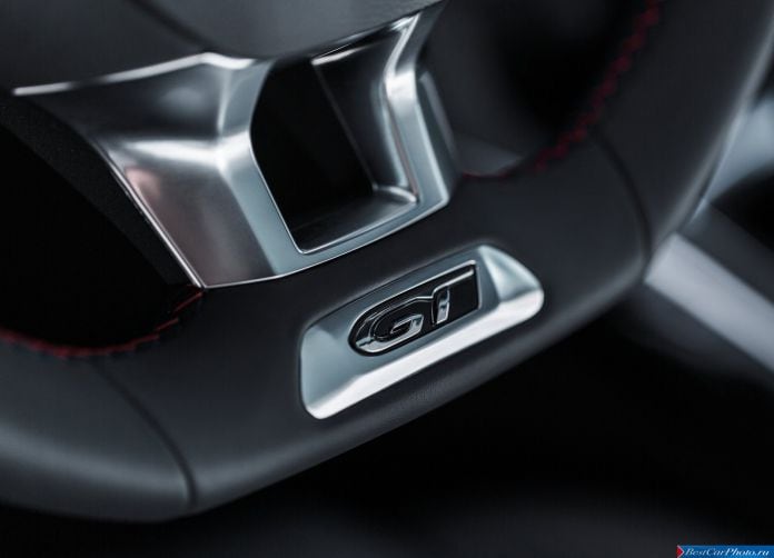 2015 Peugeot 308 GT - фотография 24 из 62 2015 Peugeot 308 GT - фотография 24 из 62
