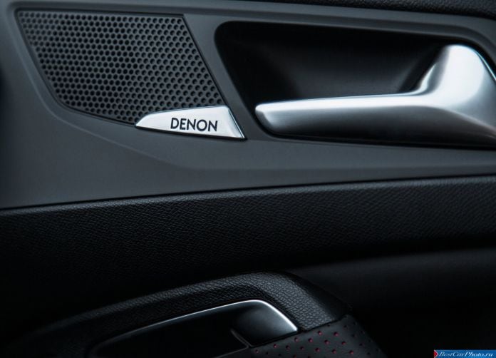 2015 Peugeot 308 GT - фотография 39 из 62 2015 Peugeot 308 GT - фотография 39 из 62