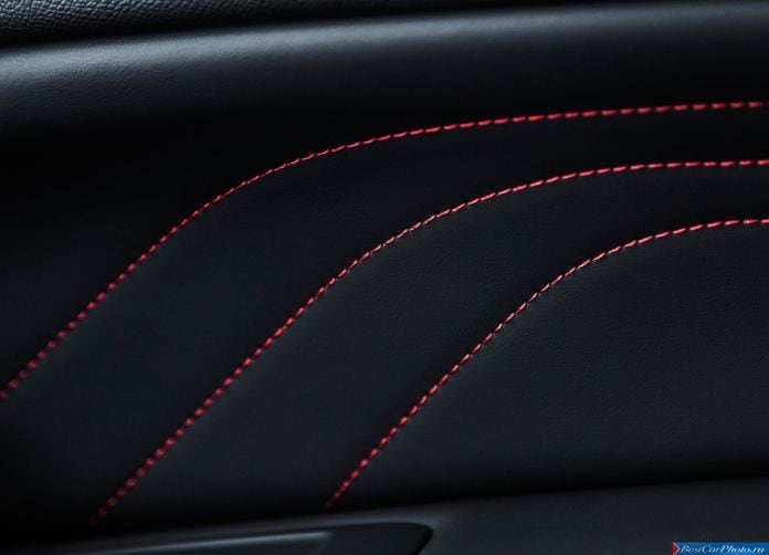 2015 Peugeot 308 GT - фотография 40 из 62