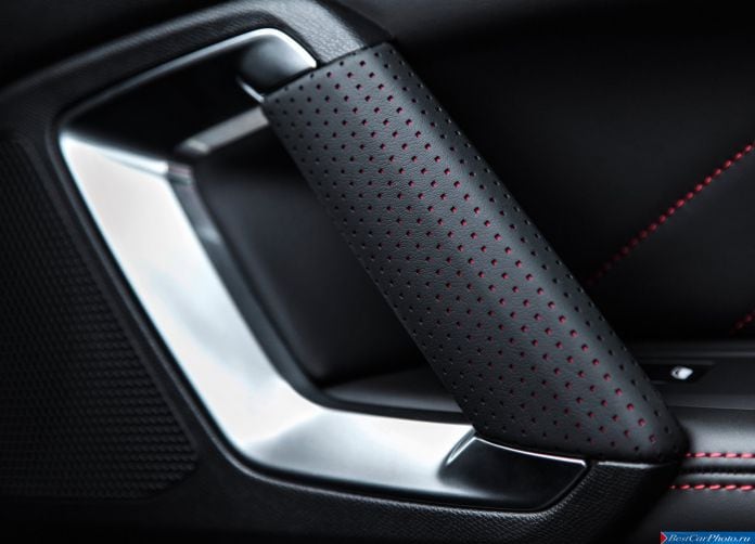 2015 Peugeot 308 GT - фотография 41 из 62 2015 Peugeot 308 GT - фотография 41 из 62