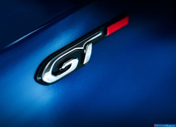 2015 Peugeot 308 GT - фотография 51 из 62