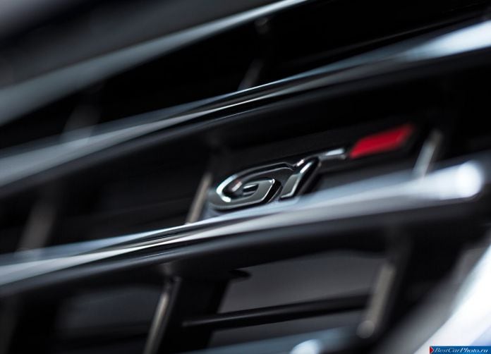 2015 Peugeot 308 GT - фотография 52 из 62 2015 Peugeot 308 GT - фотография 52 из 62