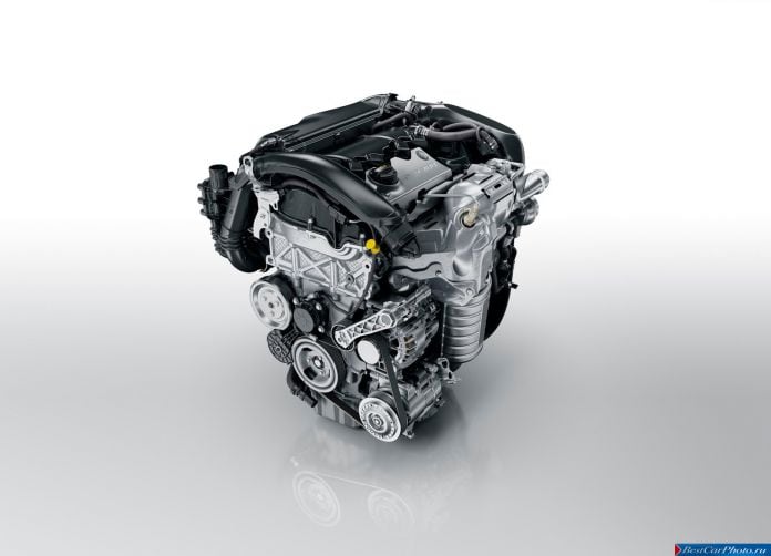 2015 Peugeot 308 GT - фотография 59 из 62 2015 Peugeot 308 GT - фотография 59 из 62