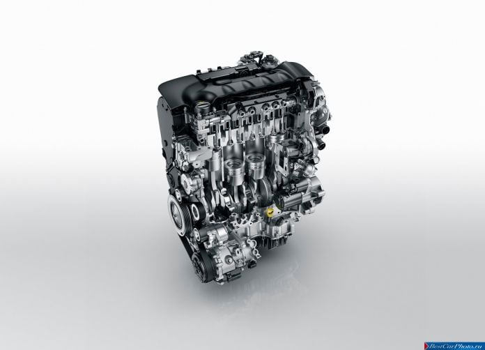 2015 Peugeot 308 GT - фотография 62 из 62 2015 Peugeot 308 GT - фотография 62 из 62