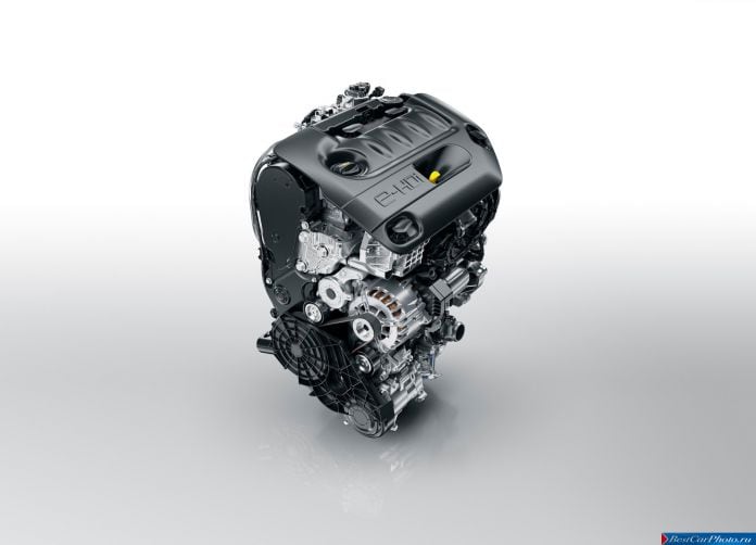 2015 Peugeot 308 SW GT - фотография 20 из 22 2015 Peugeot 308 SW GT - фотография 20 из 22