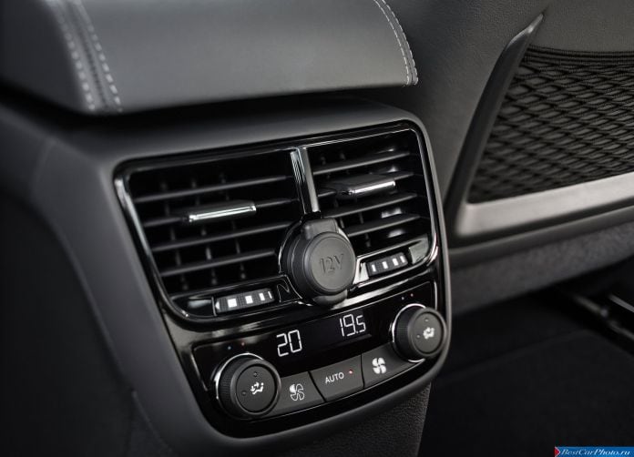 2015 Peugeot 508 - фотография 33 из 81 2015 Peugeot 508 - фотография 33 из 81