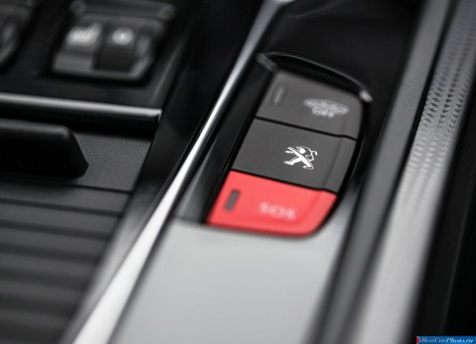 2015 Peugeot 508 - фотография 36 из 81 2015 Peugeot 508 - фотография 36 из 81