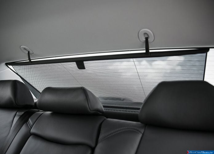 2015 Peugeot 508 - фотография 39 из 81 2015 Peugeot 508 - фотография 39 из 81