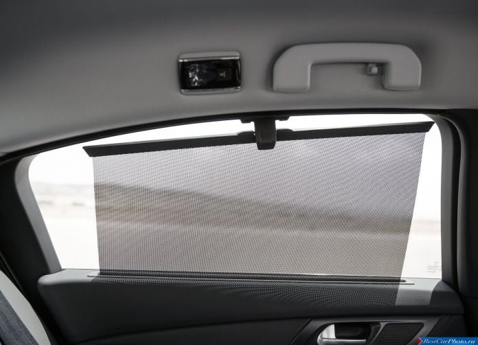 2015 Peugeot 508 - фотография 41 из 81 2015 Peugeot 508 - фотография 41 из 81