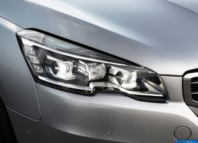 2015 Peugeot 508 - фотография 49 из 81 2015 Peugeot 508 - фотография 49 из 81
