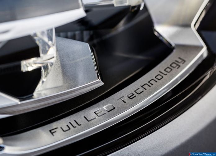2015 Peugeot 508 - фотография 55 из 81 2015 Peugeot 508 - фотография 55 из 81