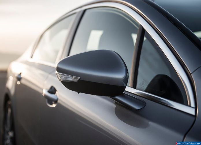 2015 Peugeot 508 - фотография 57 из 81 2015 Peugeot 508 - фотография 57 из 81
