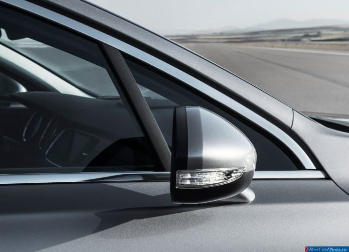 2015 Peugeot 508 - фотография 58 из 81 2015 Peugeot 508 - фотография 58 из 81