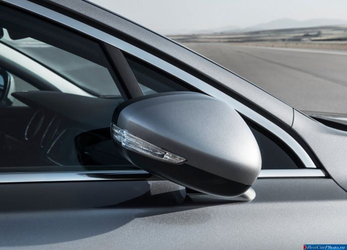 2015 Peugeot 508 - фотография 59 из 81 2015 Peugeot 508 - фотография 59 из 81