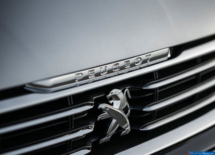 2015 Peugeot 508 - фотография 61 из 81 2015 Peugeot 508 - фотография 61 из 81