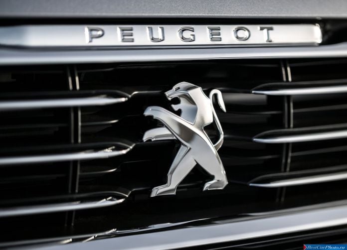 2015 Peugeot 508 - фотография 62 из 81 2015 Peugeot 508 - фотография 62 из 81