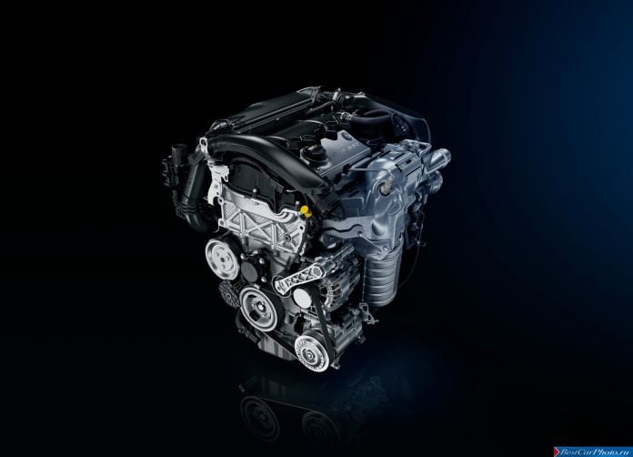 2015 Peugeot 508 - фотография 67 из 81 2015 Peugeot 508 - фотография 67 из 81