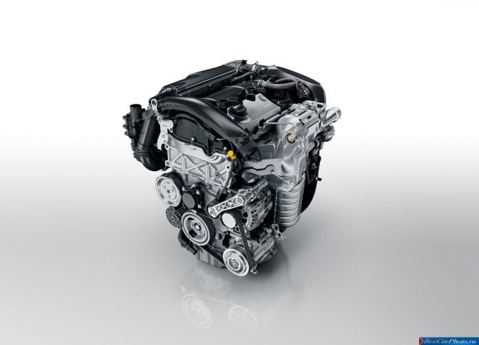 2015 Peugeot 508 - фотография 73 из 81 2015 Peugeot 508 - фотография 73 из 81